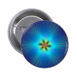 Blue Star Button