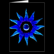 Blue Star cards