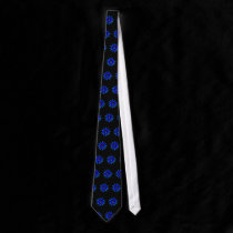 Blue Star ties