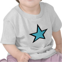 Blue Star design!