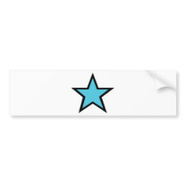 Blue Star design!