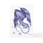 Blue Star Dragon cards