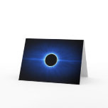 Blue Star Eclipse Cards