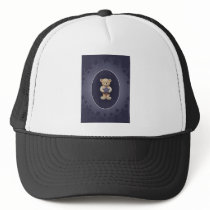 Blue Star hats
