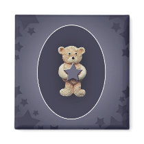 Blue Star magnets