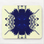 Blue Star mousepads