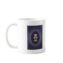Blue Star mugs
