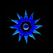 Blue Star posters