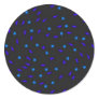 Blue Stars - Customise it ! Stickers
