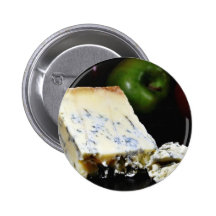 Blue Stilton Cheese Pins
