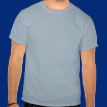BLUE T-SHIRT "Sailboats" (PICTURE IN FRONT) t-shirts