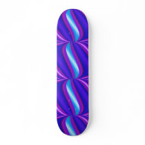 blue taffy