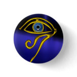 Blue Talisman buttons
