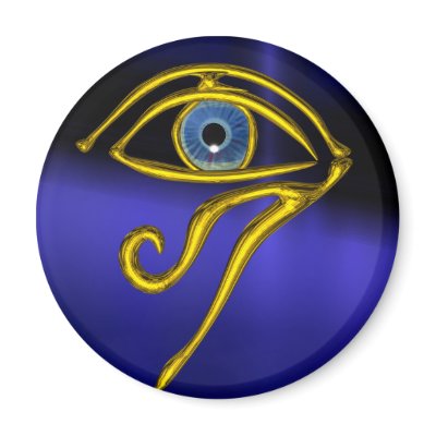 BLUE TALISMAN by bulgan_lumini