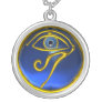 BLUE TALISMAN  Sapphire