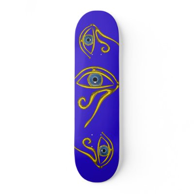 BLUE TALISMAN by bulgan_lumini