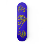 BLUE TALISMAN skateboards