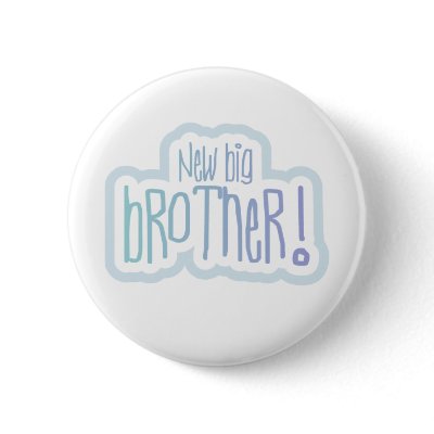 Blue Text New Big Brother by familymembers