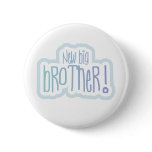 Blue Text New Big Brother buttons