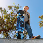 blue thing copy skateboards