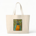 Blue-throated Macaw - Ara glaucogularis bags