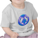 Blue Tie Dye