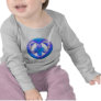Blue Tie Dye
