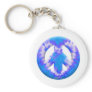 Blue Tie Dye
