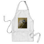 Blue Tit Apron