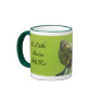 Blue Tit Mug