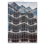Blue Tower, Oakland Cards