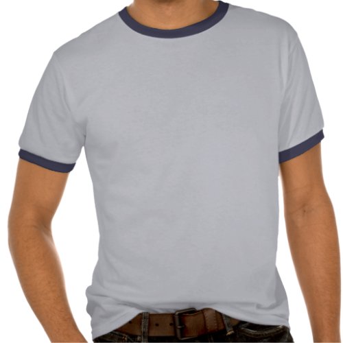 Blue Transmition zazzle_shirt