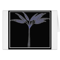 BLUE TREE CARDS
