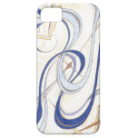Blue Truth | iPhone 5 Case | Customisable