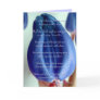 Blue Tulips Will You Be My Bridesmaid
