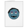Blue vampire