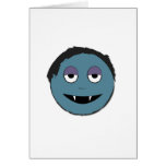 Blue vampire cards