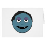 Blue vampire