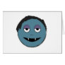 Blue vampire
