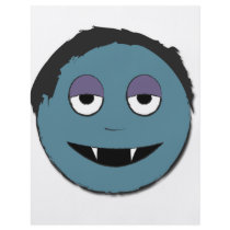 Blue vampire