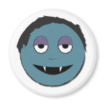 Blue vampire