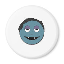 Blue vampire