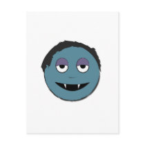 Blue vampire