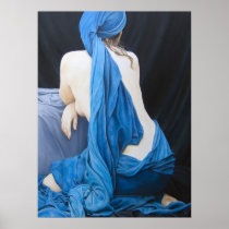 Blue Velvet Posters