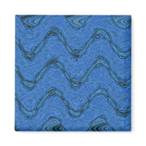 Blue wave