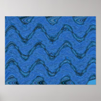 Blue wave