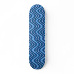 blue waves