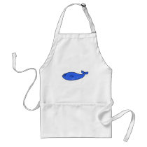 blue-whale aprons