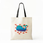 Blue Whale bags