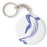 Blue Whale keychains